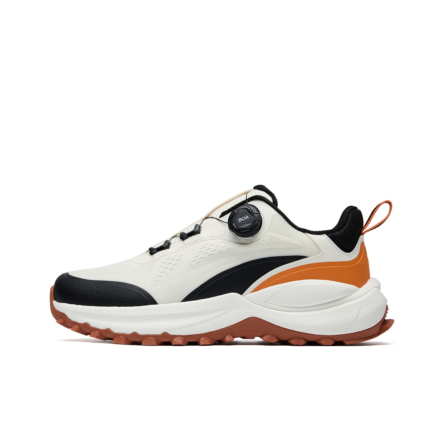 Under Armour KNS 2500 Cushioni - Men Shoes Under 2500 recension och pris