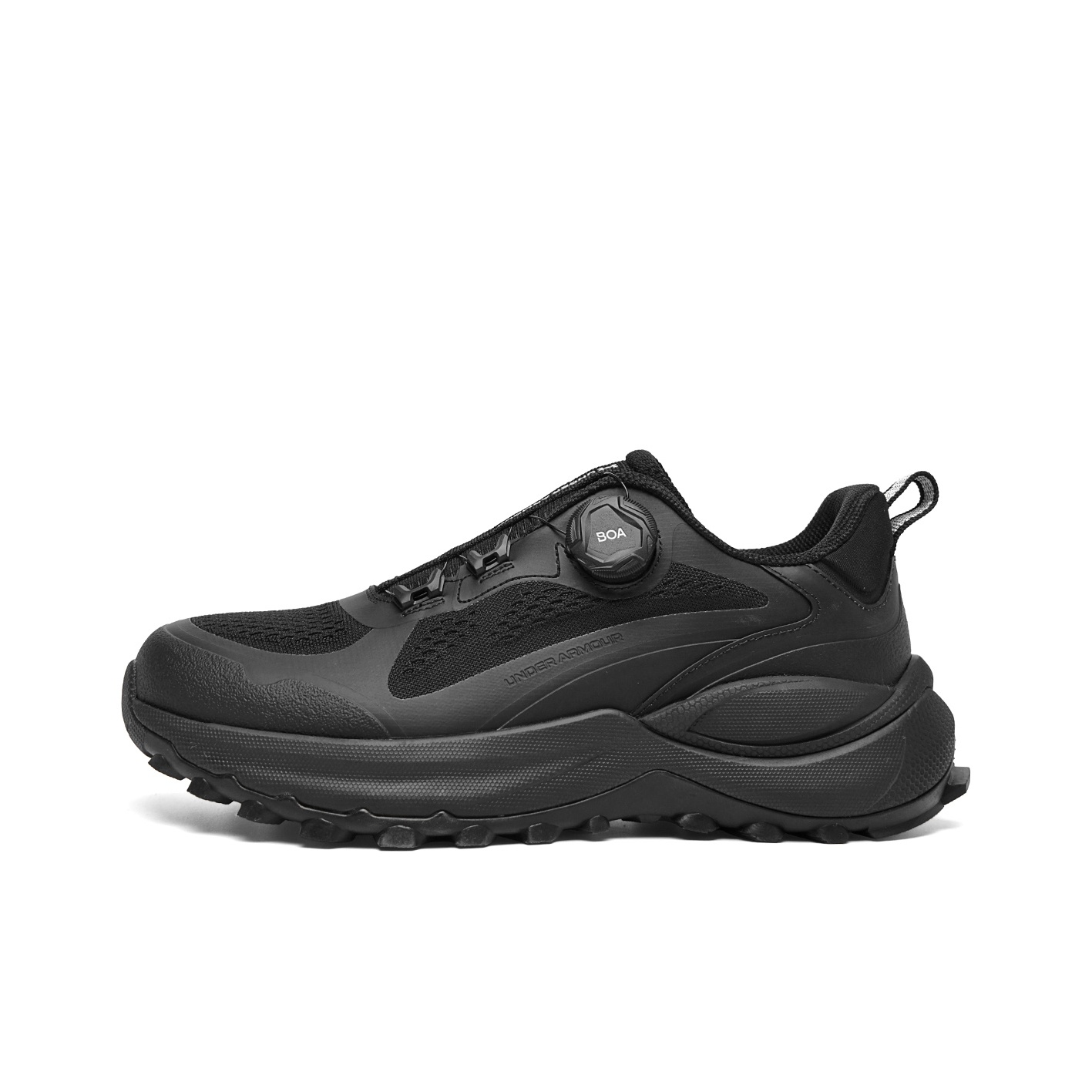 Under Armour KNS 2500 Cushioni - Men Shoes Under 2500 recension och pris