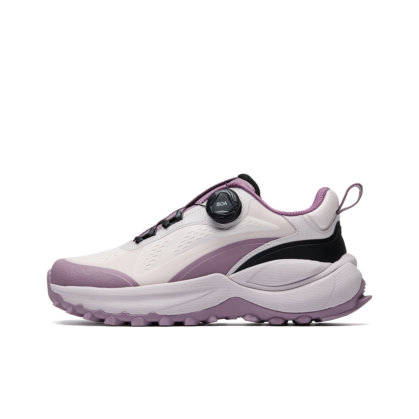 Under Armour KNS 2500 Cushioni - Men Shoes Under 2500 recension och pris