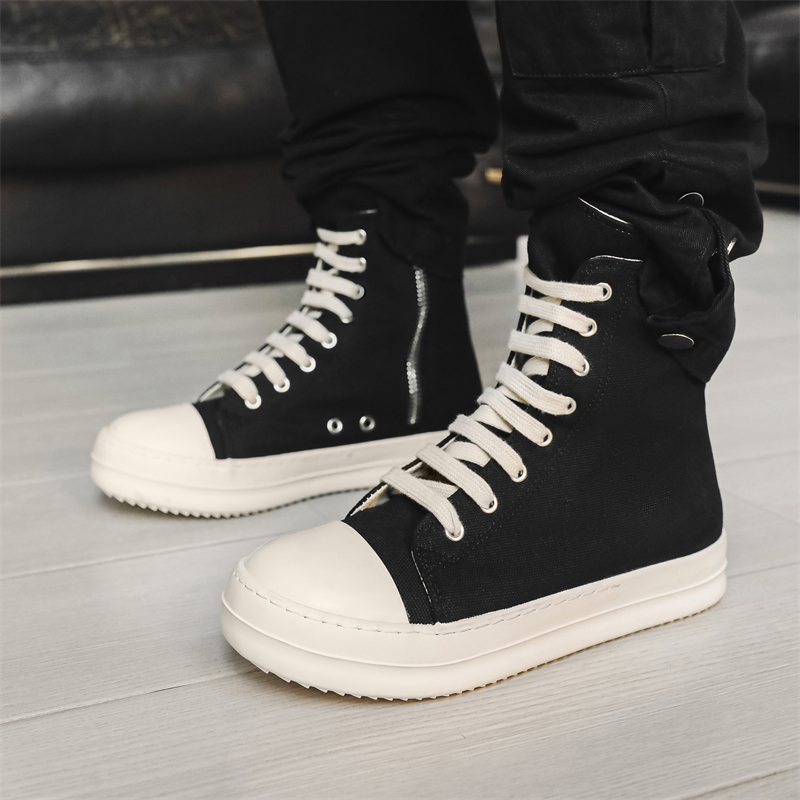 Popular Men's Sneakers Men's C - Men Shoes Everyday recension och pris