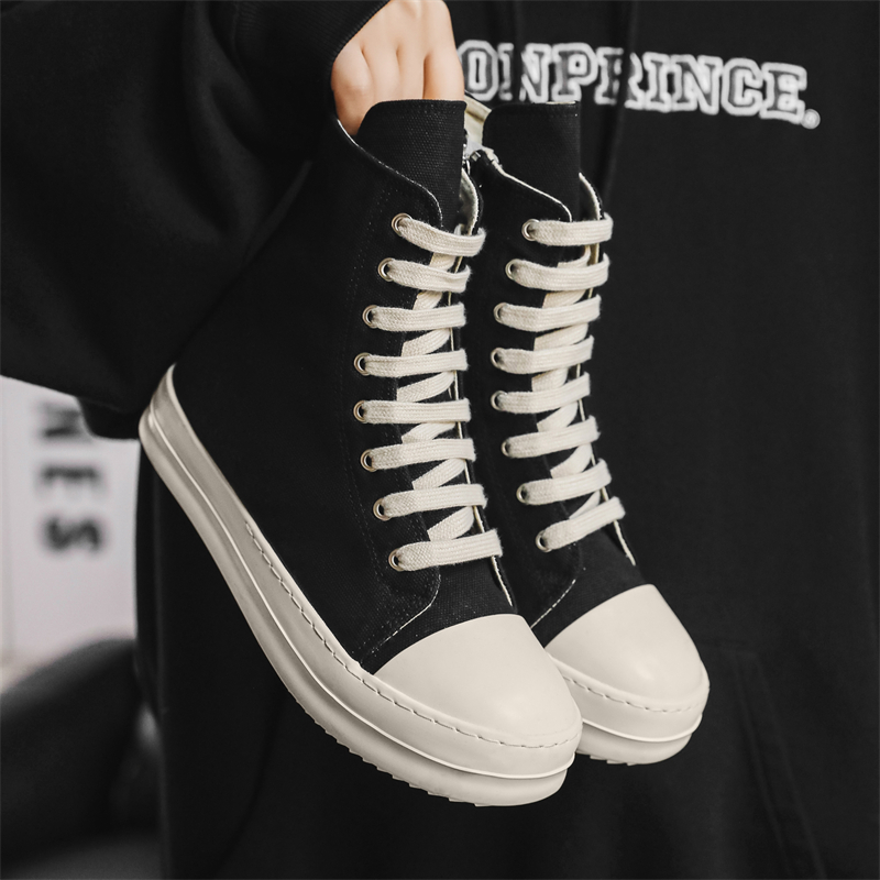 Popular Men's Sneakers Men's C - Men Shoes Everyday recension och pris