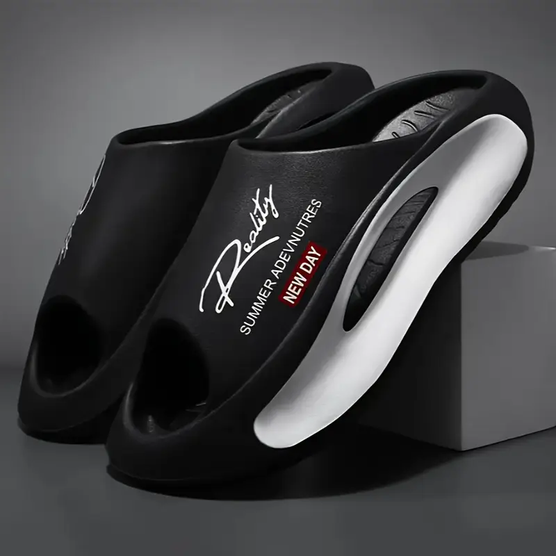 Unisex Casual Four Seasons Sli - Men Shoes Everyday recension och pris