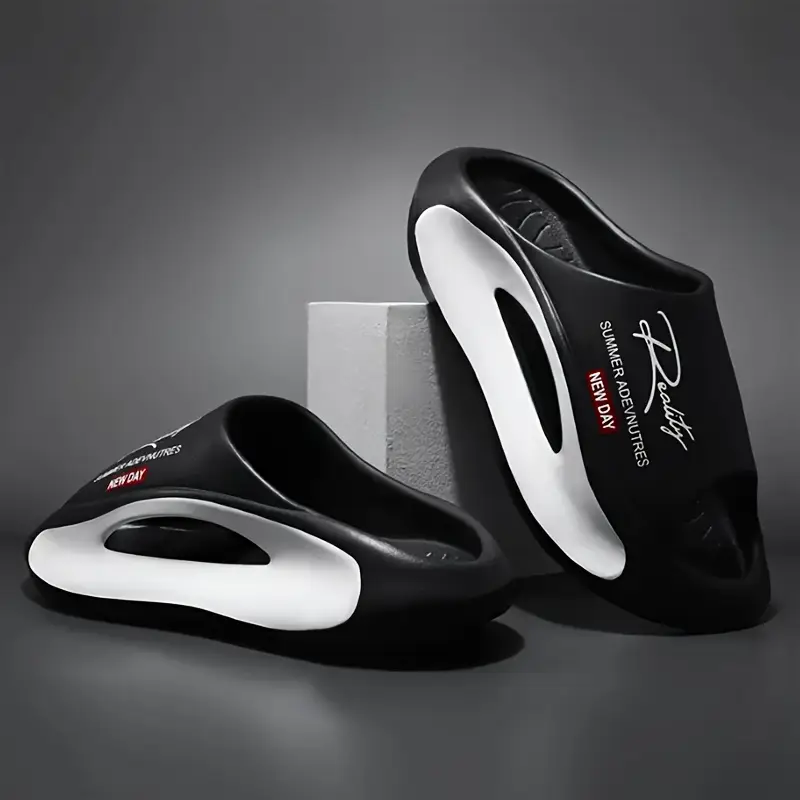 Unisex Casual Four Seasons Sli - Men Shoes Everyday recension och pris