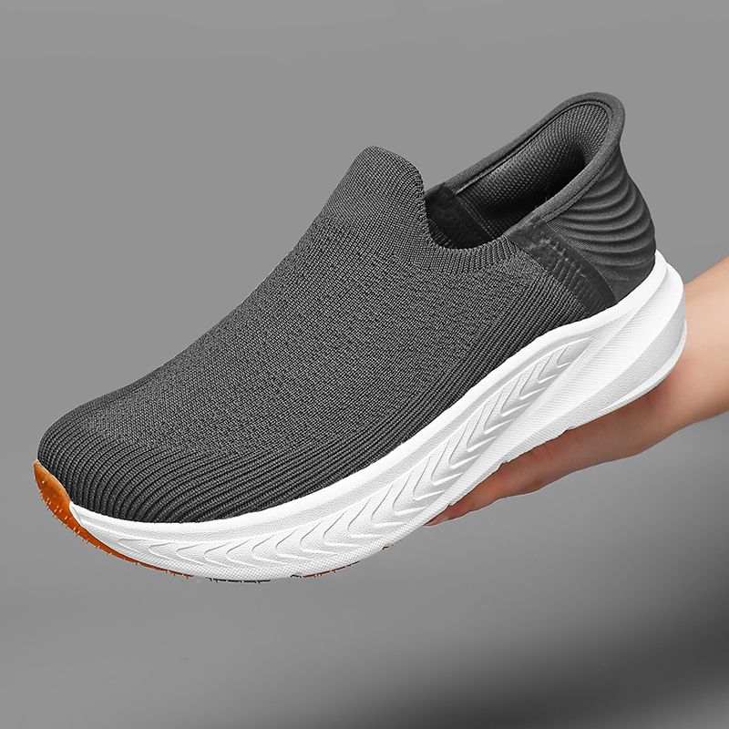 Men's Slip ins Barefoot Shoes  - Men'S Shoes With Wide Toe Box recension och pris