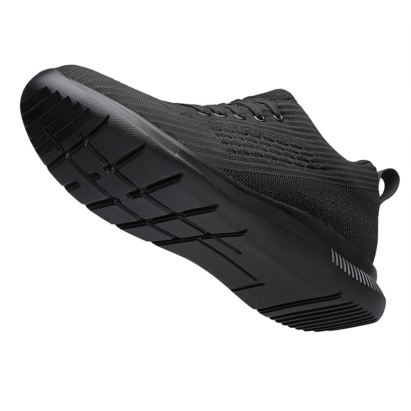 2026 New Lightweight and Breat - Men'S Shoes Increase Height recension och pris