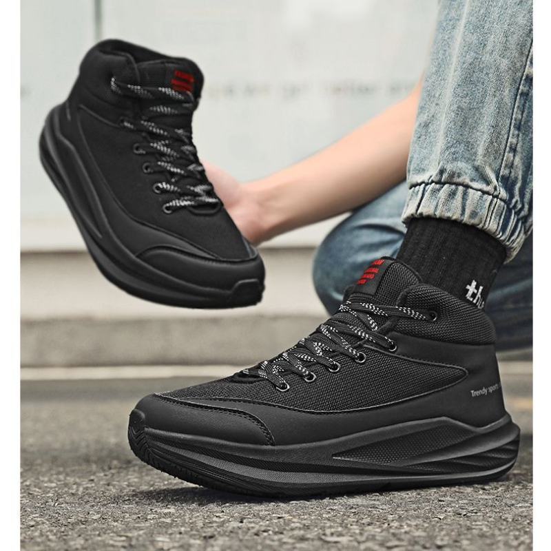 2026 New Luxury Athletic Shoes - Men'S Shoes X Wide recension och pris