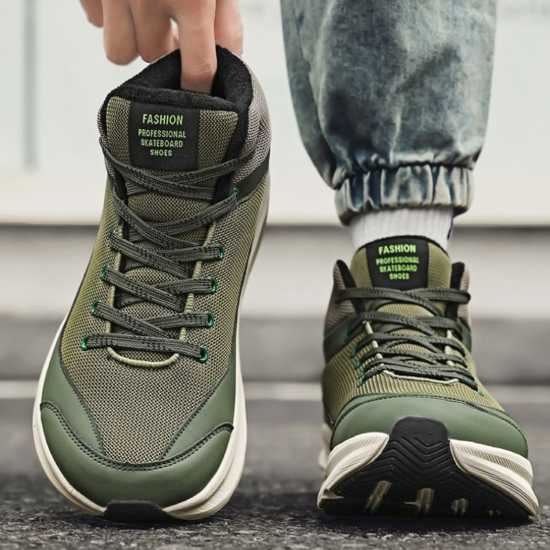 2026 New Luxury Athletic Shoes - Men'S Shoes X Wide recension och pris