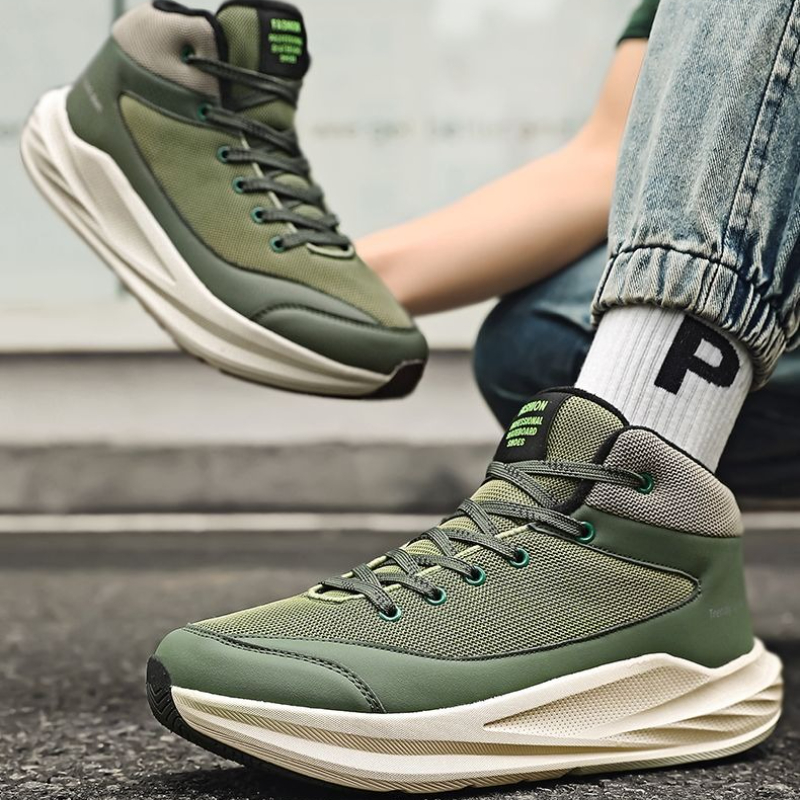 2026 New Luxury Athletic Shoes - Men'S Shoes X Wide recension och pris