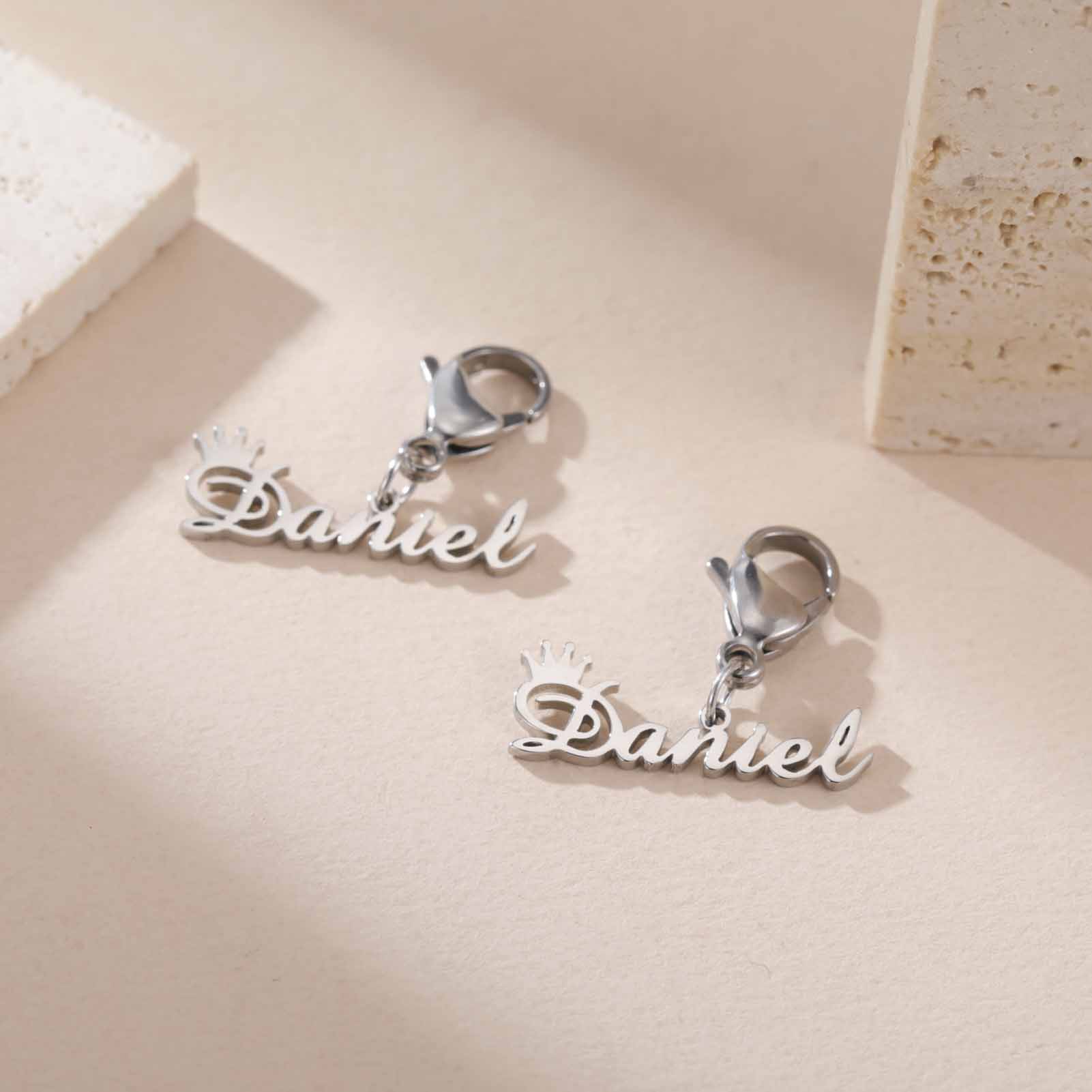 Personalized Name Shoe Buckle  - Men Shoes Name recension och pris