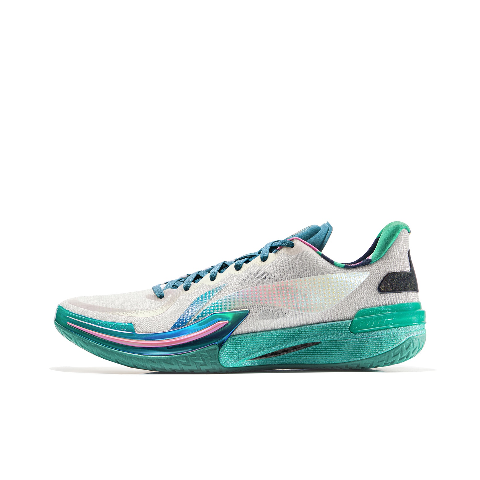 Li Ning Gamma In My Name, Achi - Men Shoes Name recension och pris