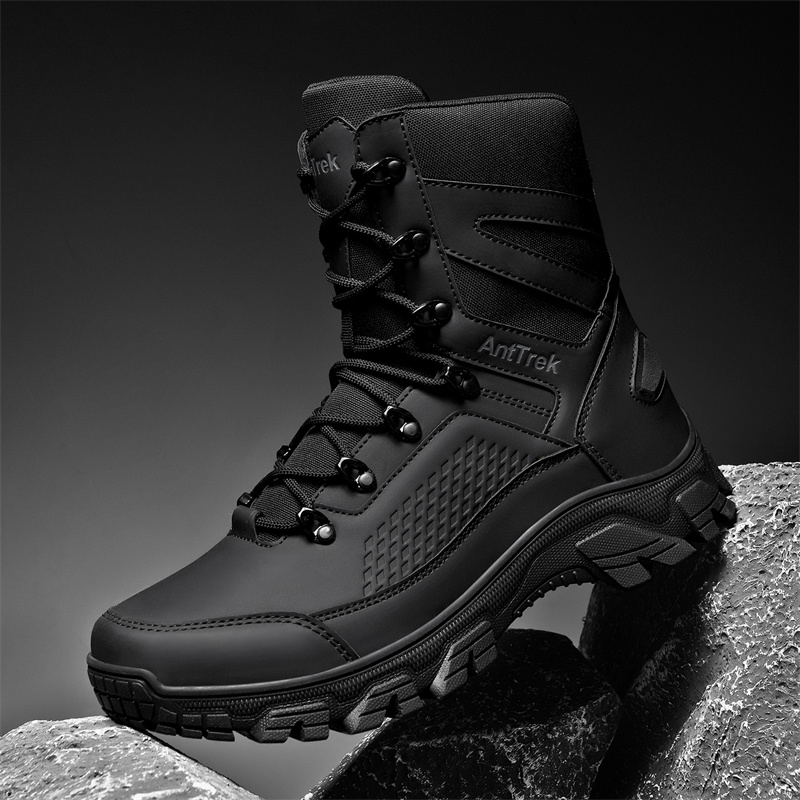 Men's wild training boots four - Men Shoes Everyday recension och pris