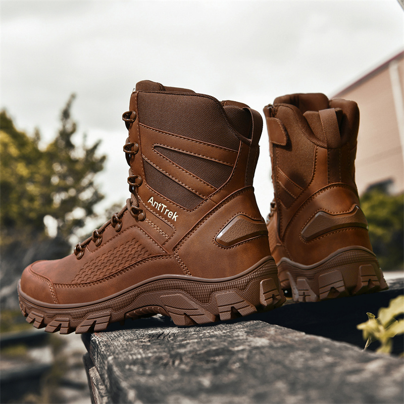 Men's wild training boots four - Men Shoes Everyday recension och pris