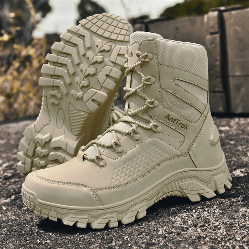 Men's wild training boots four - Men Shoes Everyday recension och pris