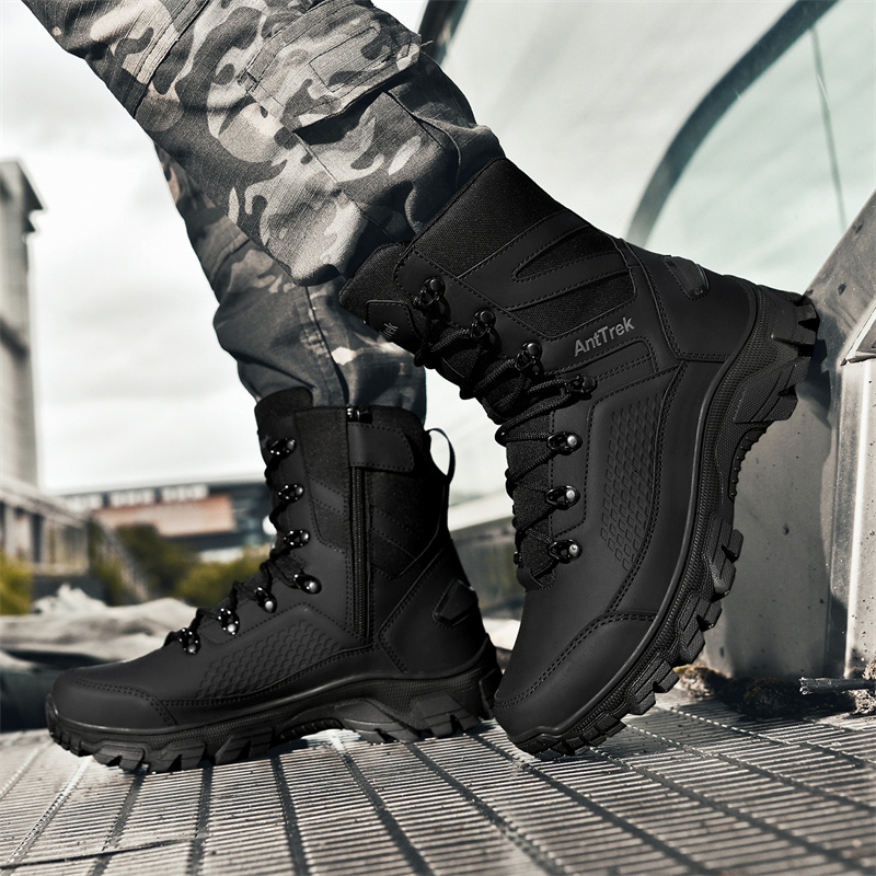 Men's wild training boots four - Men Shoes Everyday recension och pris