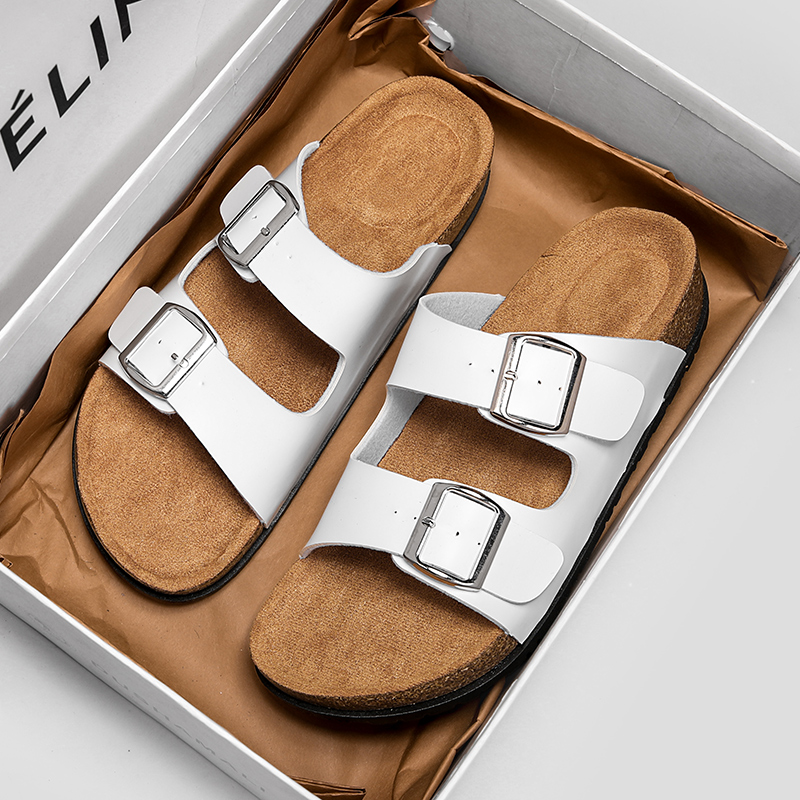 Fashion Classic Unisex Slipper - Men Shoes Classic recension och pris