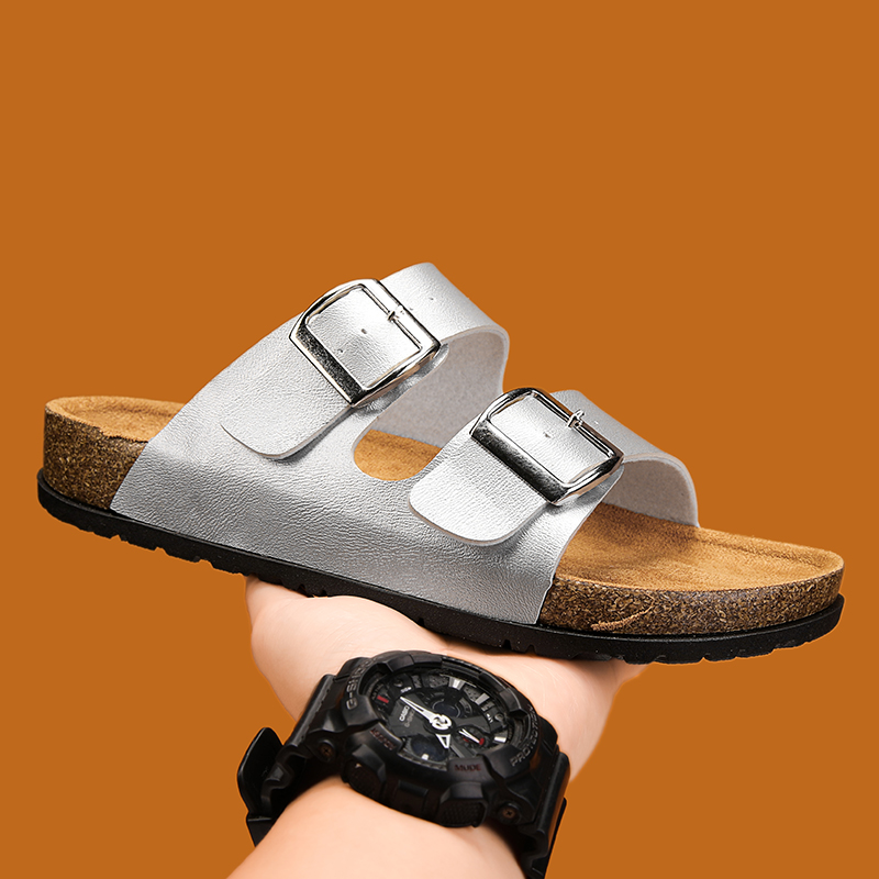 Fashion Classic Unisex Slipper - Men Shoes Classic recension och pris