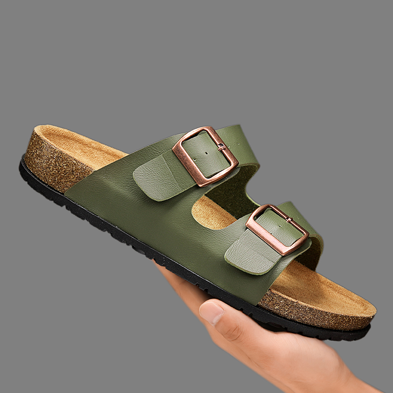 Fashion Classic Unisex Slipper - Men Shoes Classic recension och pris