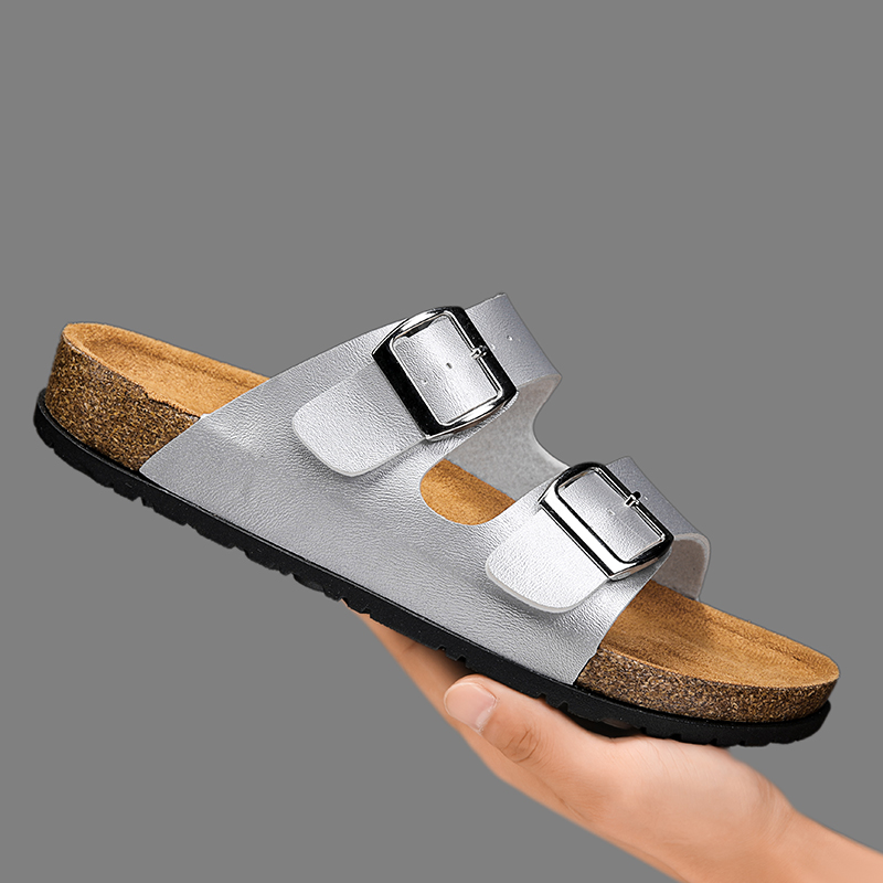 Fashion Classic Unisex Slipper - Men Shoes Classic recension och pris