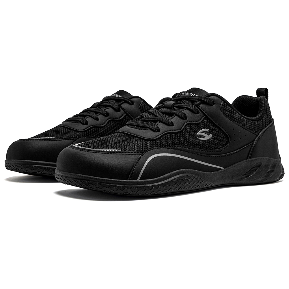 HOBIBEAR Men Wide Toe Shoes Ba - Men'S Shoes With Wide Toe Box recension och pris