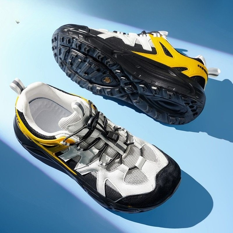 2026 Hot Sale Running Shoes Me - Men'S Shoes X Wide recension och pris