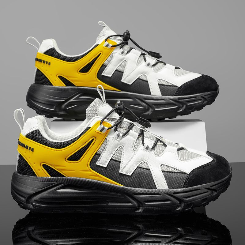 2026 Hot Sale Running Shoes Me - Men'S Shoes X Wide recension och pris