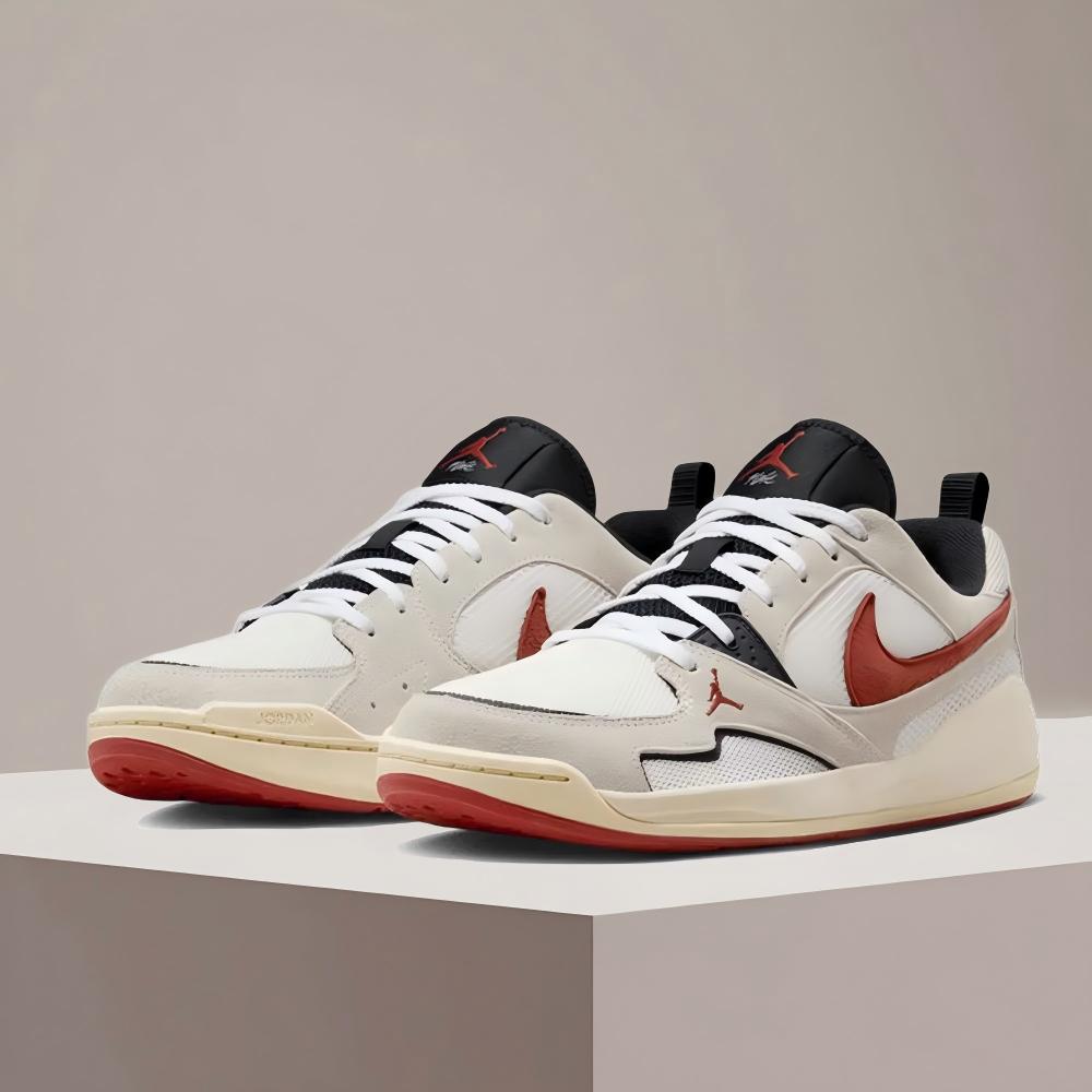 Nike Jordan CMFT Era Men's Sho - Men'S Shoes Jordan 1 recension och pris