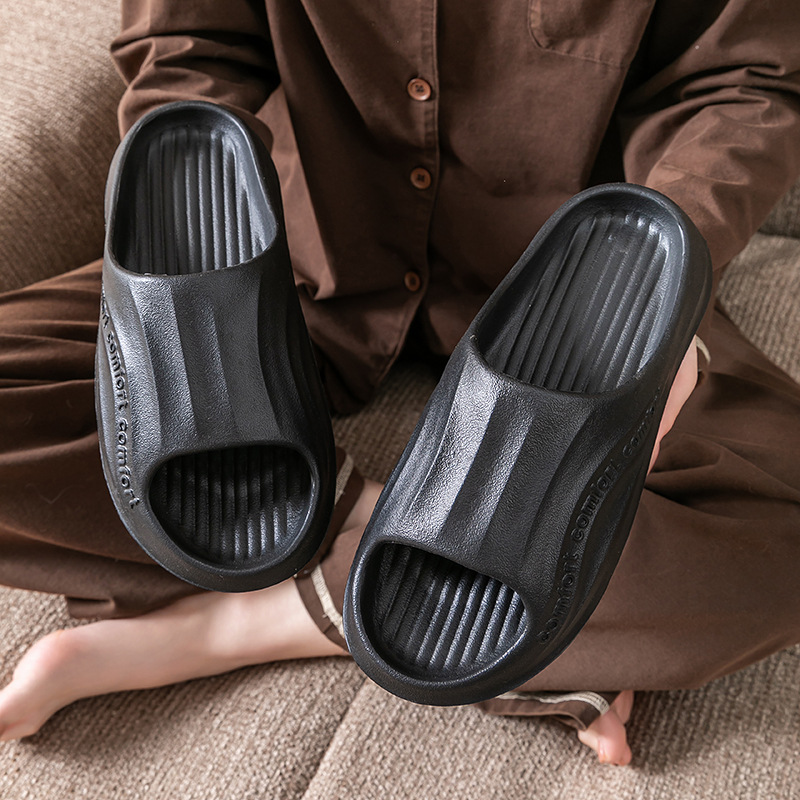 Women Men Summer EVA Slippers  - Men Shoes Size To Women recension och pris