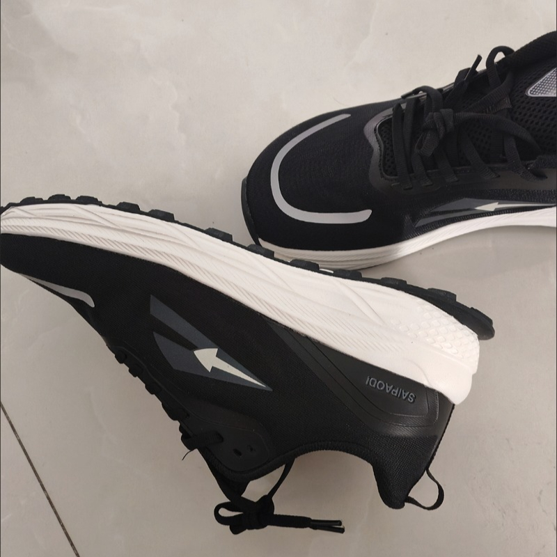 2026 Hot Sale Man Running Shoe - Men'S Shoes X Wide recension och pris
