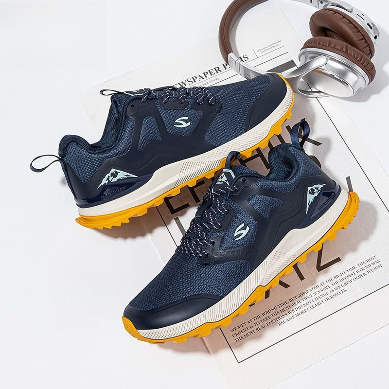 2026 New Luxury Walking Sneake - Men'S Shoes X Wide recension och pris