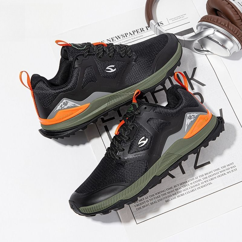 2026 New Luxury Walking Sneake - Men'S Shoes X Wide recension och pris