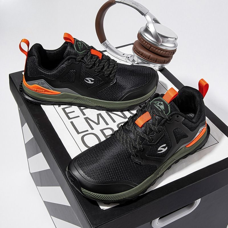 2026 New Luxury Walking Sneake - Men'S Shoes X Wide recension och pris