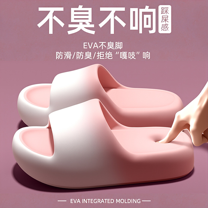 Slippers for women and men in  - Men Shoes Size To Women recension och pris