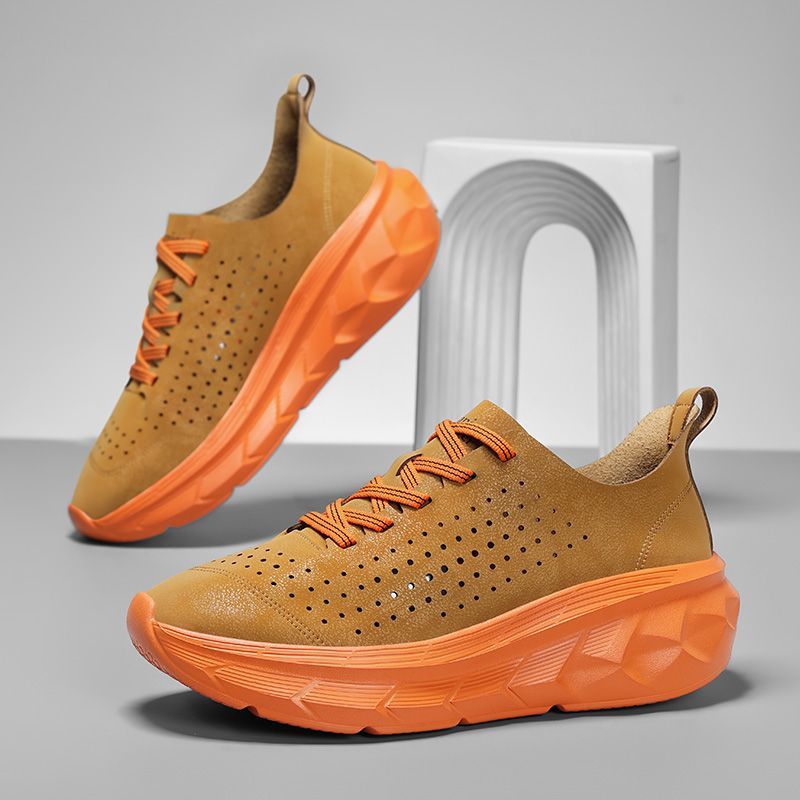 2026 New Arrival Men Shoe Runn - Men'S Shoes X Wide recension och pris