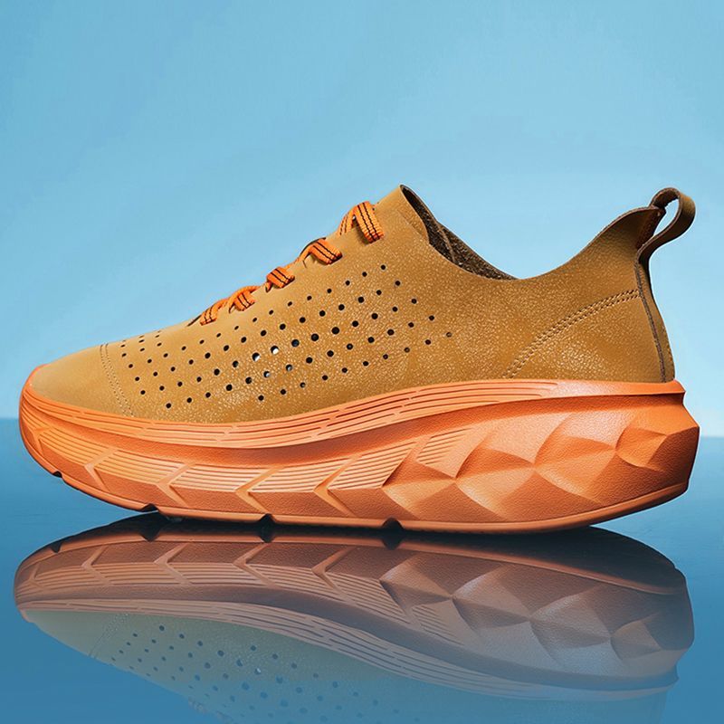 2026 New Arrival Men Shoe Runn - Men'S Shoes X Wide recension och pris