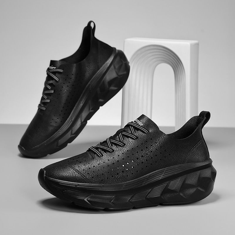 2026 New Arrival Men Shoe Runn - Men'S Shoes X Wide recension och pris