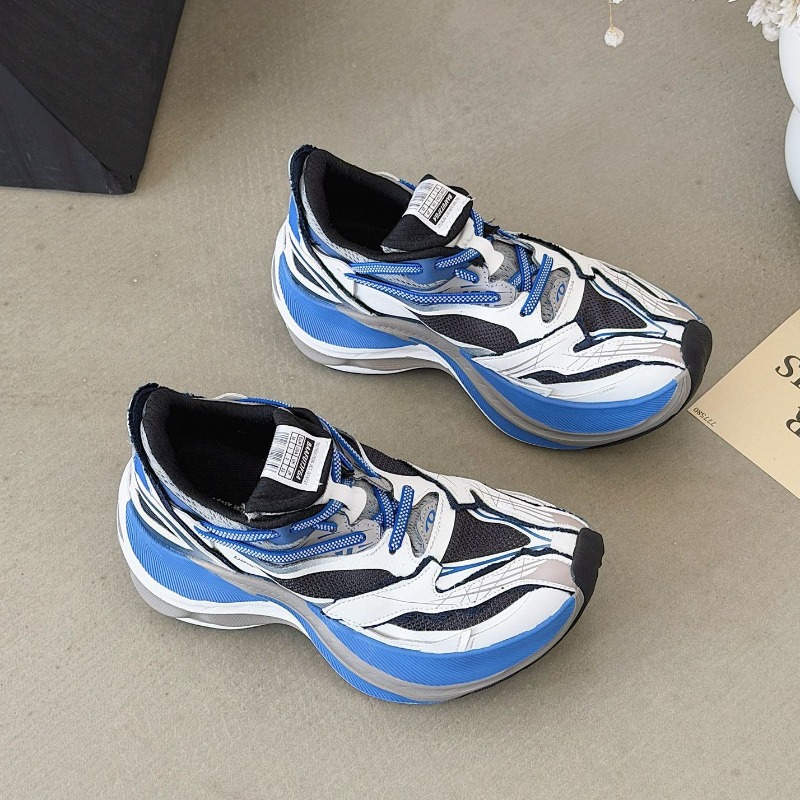 2026 New Trend Men Running Sho - Men'S Shoes X Wide recension och pris