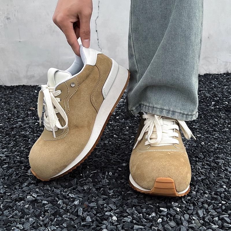 2026 New Trend Hiking Men Shoe - Men'S Shoes X Wide recension och pris