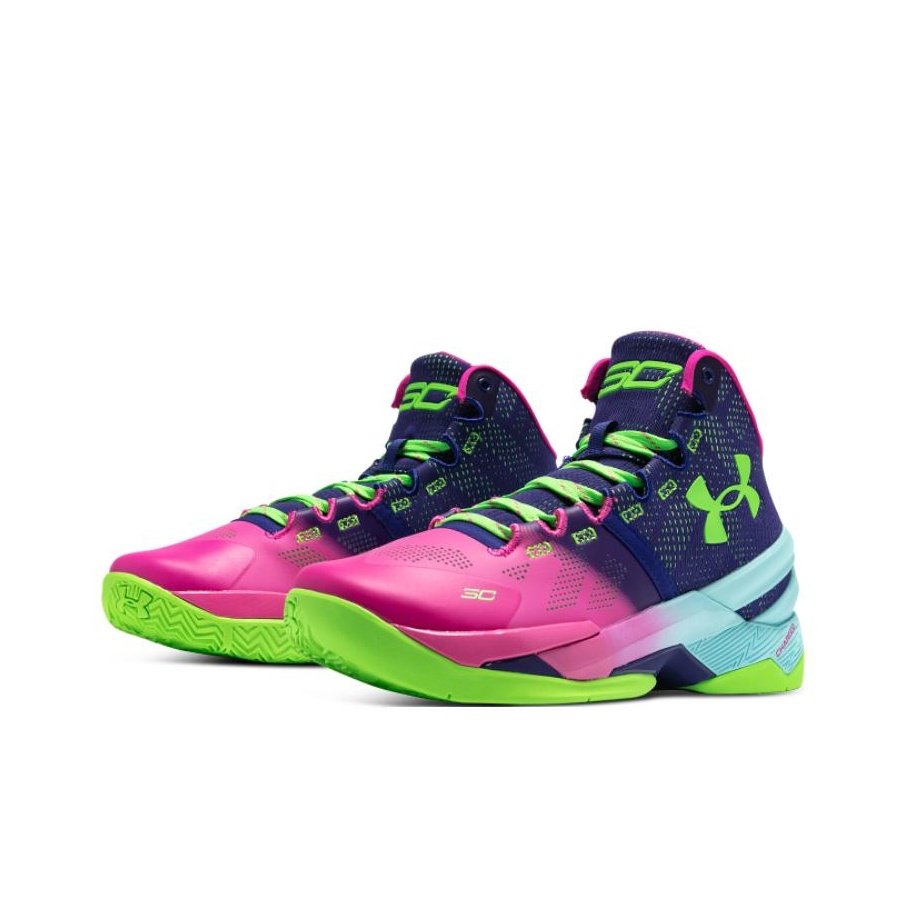 Under Armour Curry 2 Basketbal - Men Shoes Under 600 recension och pris
