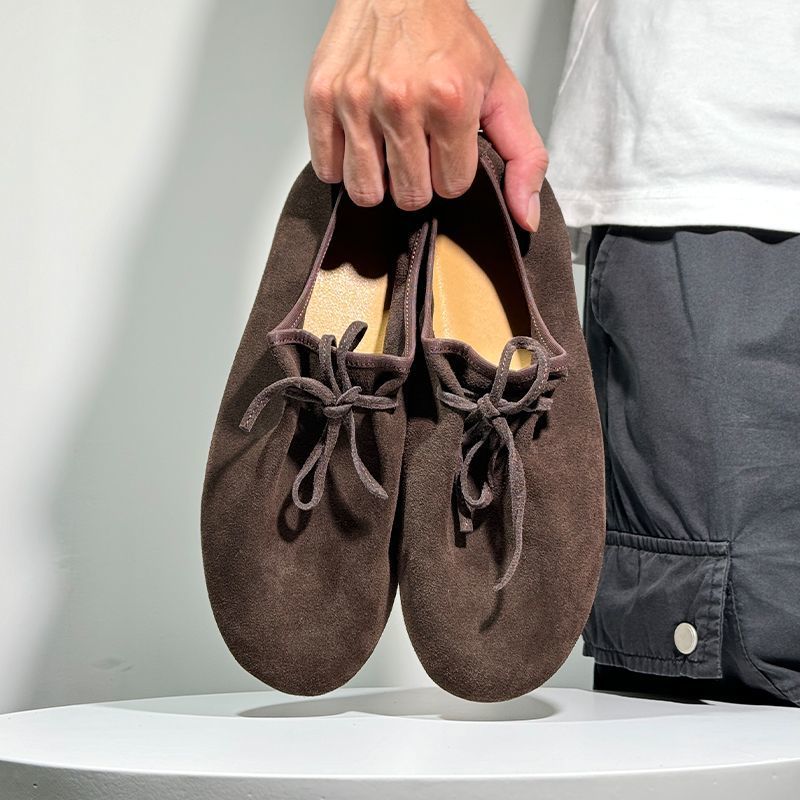 2026 New Trend Sports Shoes Ma - Men'S Shoes X Wide recension och pris