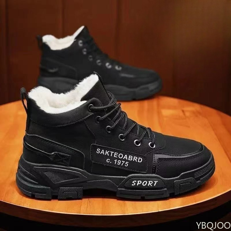Fashionable versatile workwear - Men Shoes Everyday recension och pris