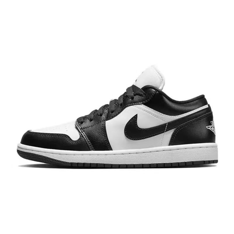 Nike Air Jordan 1 'Panda' Spor - Men'S Shoes Jordan 1 recension och pris