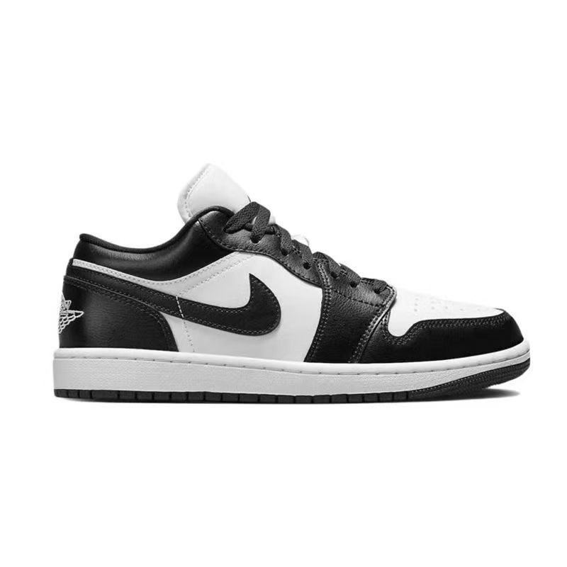 Nike Air Jordan 1 'Panda' Spor - Men'S Shoes Jordan 1 recension och pris