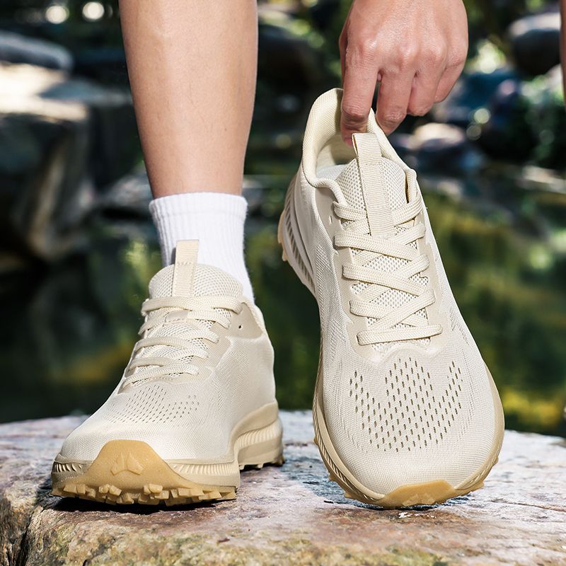 2026 Hot Sale Running Men Trai - Men'S Shoes X Wide recension och pris