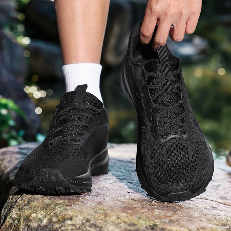2026 Hot Sale Running Men Trai - Men'S Shoes X Wide recension och pris